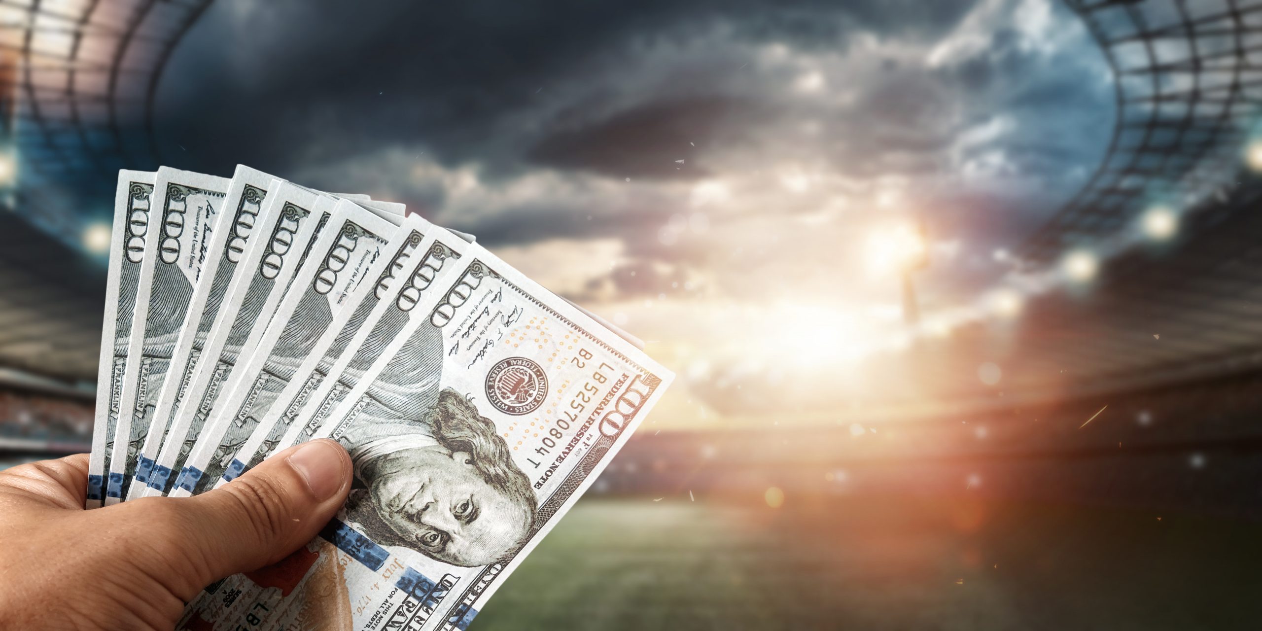 bankroll initiale