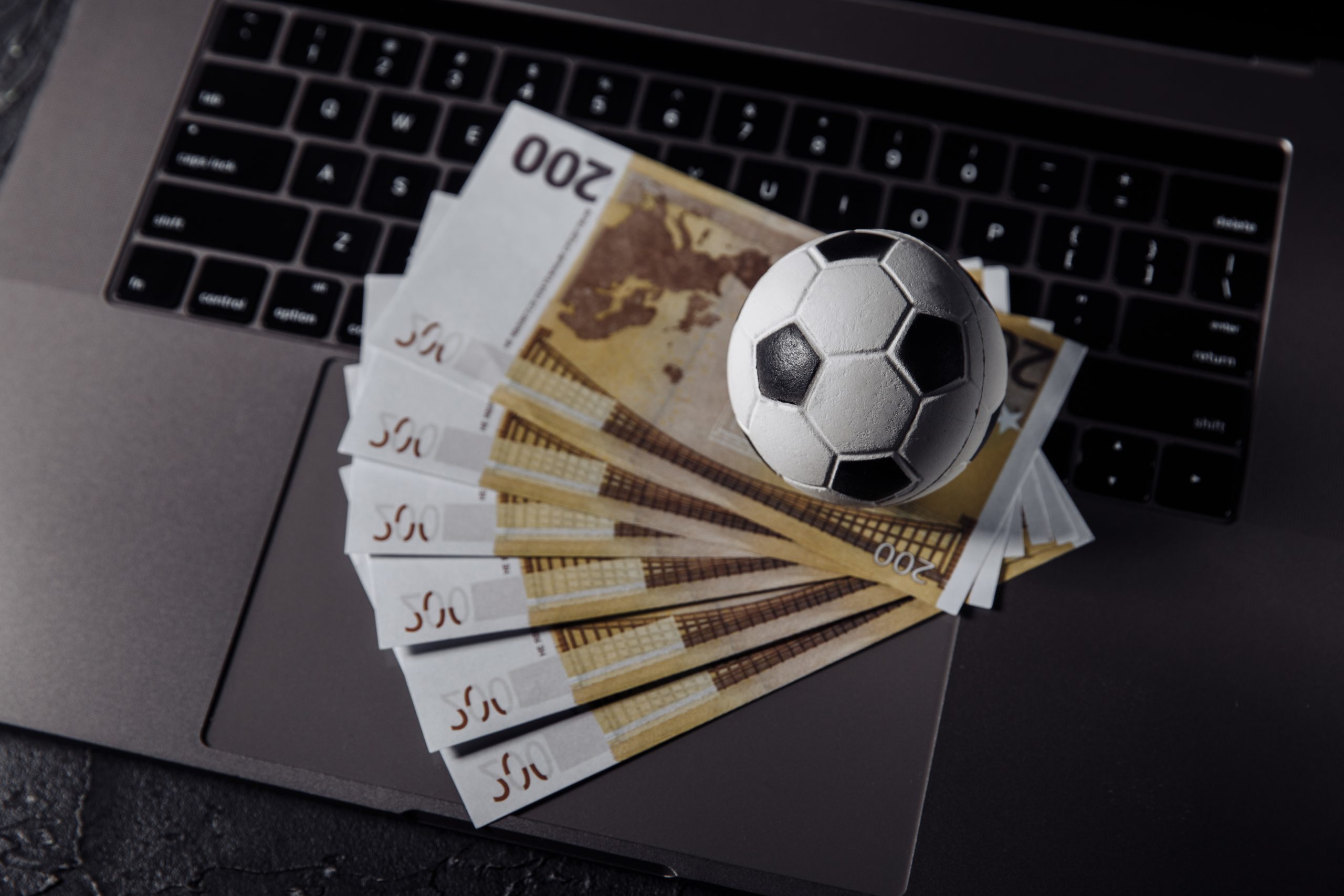 gérer votre argent dans les paris sportifs