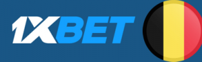 1xBet Belgium
