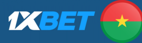 1xBet Burkina_Faso