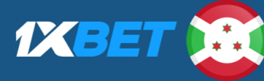 1xBet Burundi