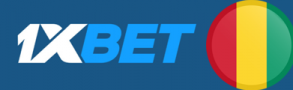1xBet Guinea