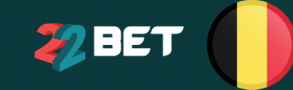 22Bet Belgium