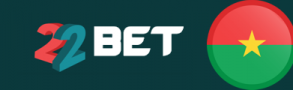 22Bet Burkina_Faso