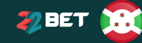 22Bet Burundi