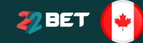 22Bet Canada