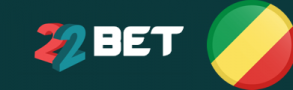 22Bet Congo