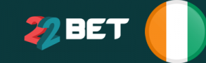 22Bet Cote-d-Ivore