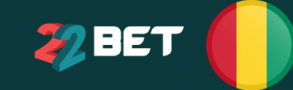 22Bet Guinea