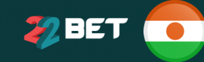 22Bet Niger