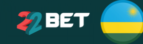 22Bet Rwanda