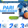1xBet - Pari sans risque