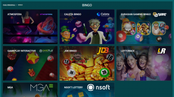 22Bet Bingo 2