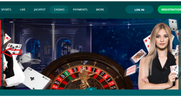 22Bet Casino 1