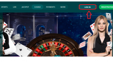 22Bet Login 1