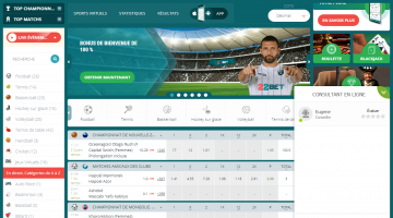 22Bet Support