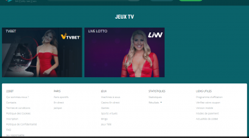 22Bet Tvgames 1