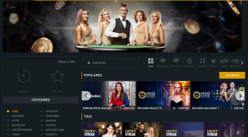 Melbet Casino 1