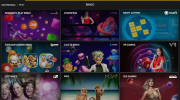 Melbet Bingo