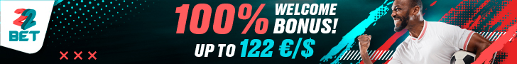 22bet